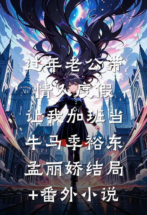 过年老公带情人度假，让我加班当牛马季裕东孟丽娇结局+番外小说
