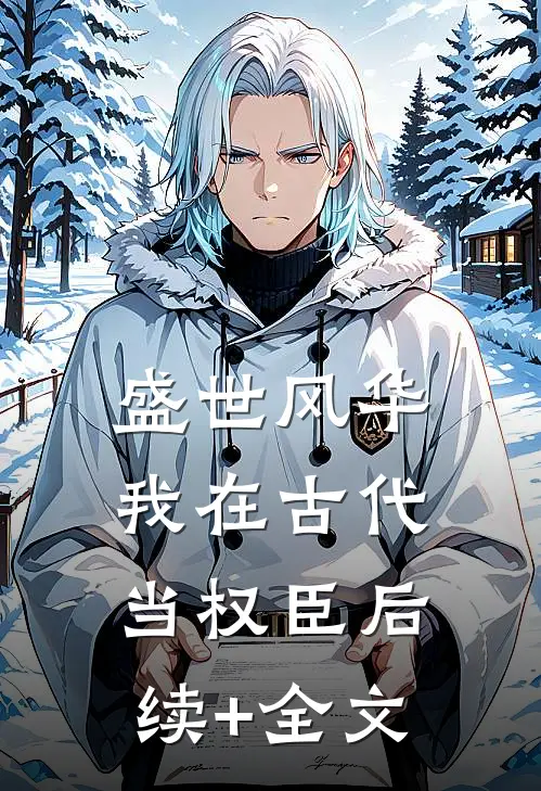 盛世风华：我在古代当权臣后续+全文