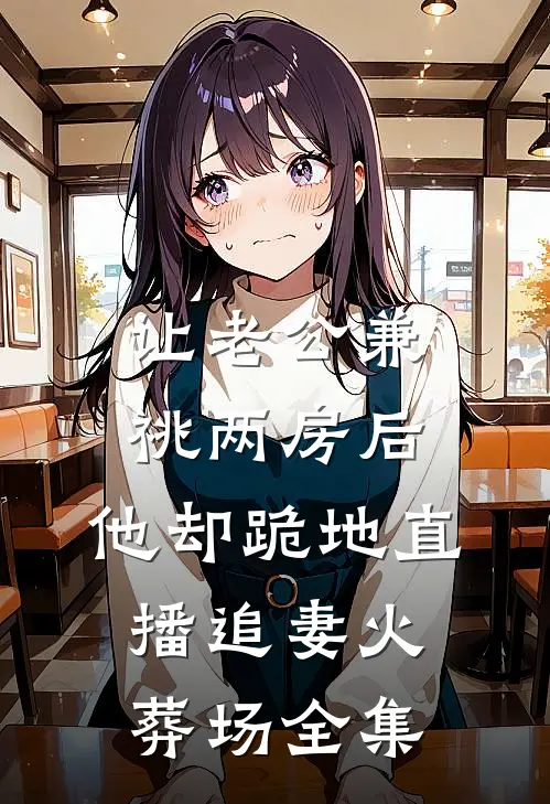 让老公兼祧两房后，他却跪地直播追妻火葬场全集