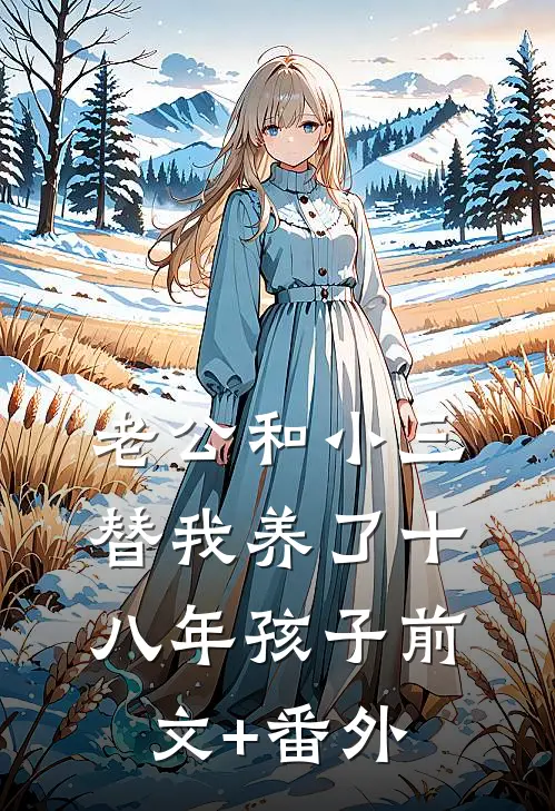老公和小三替我养了十八年孩子前文+番外