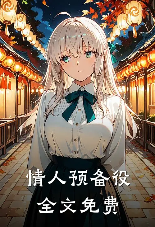 情人预备役全文免费
