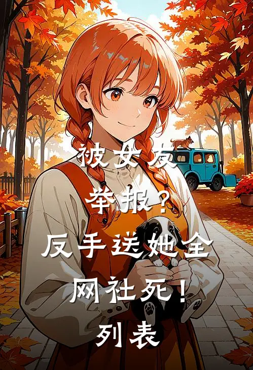 被女友举报？反手送她全网社死！列表
