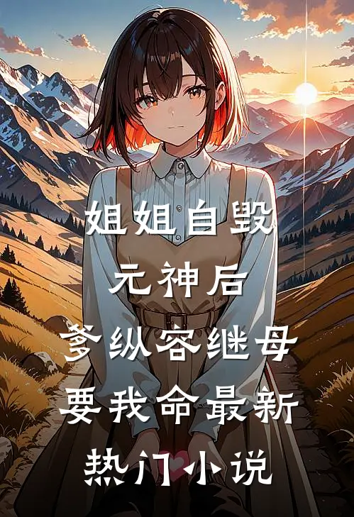 姐姐自毁元神后，爹纵容继母要我命最新热门小说