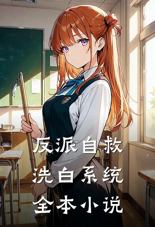 反派自救洗白系统全本小说