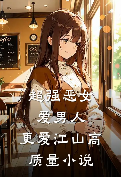 超强恶女：爱男人，更爱江山高质量小说