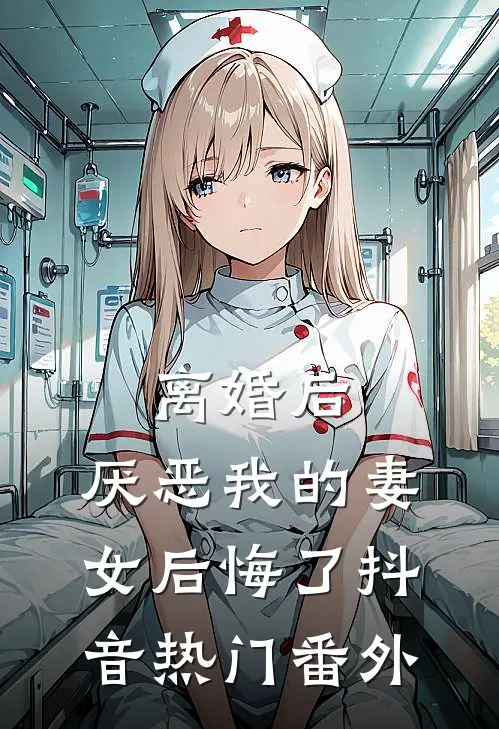 离婚后，厌恶我的妻女后悔了抖音热门 番外