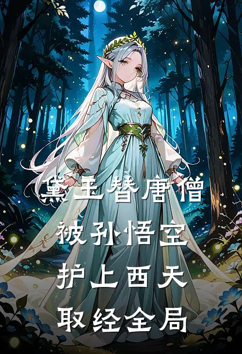 黛玉替唐僧被孙悟空护上西天取经全局
