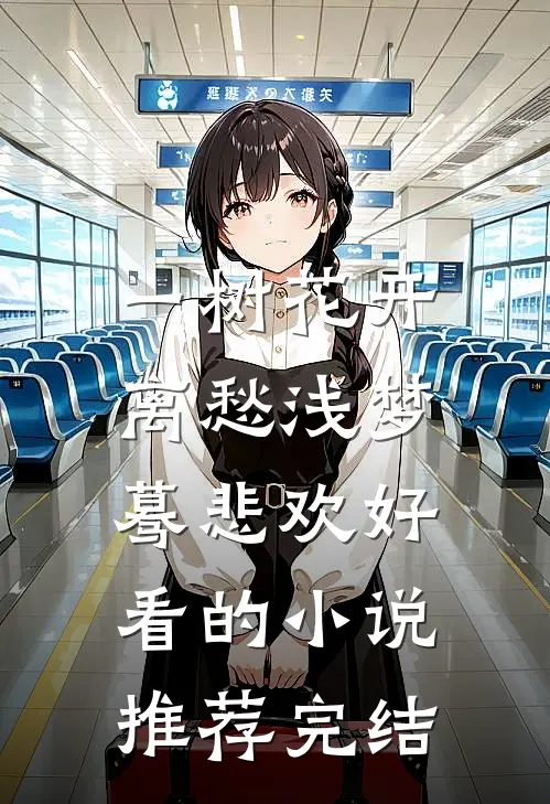 一树花开，离愁浅梦蓦悲欢好看的小说推荐完结