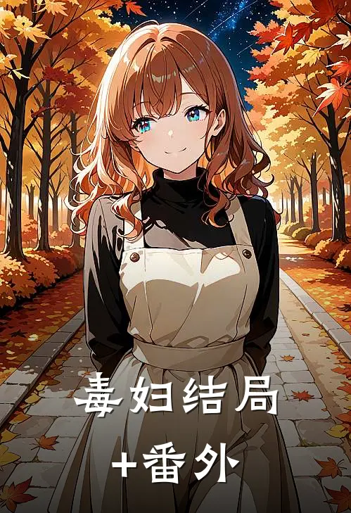 毒妇结局+番外