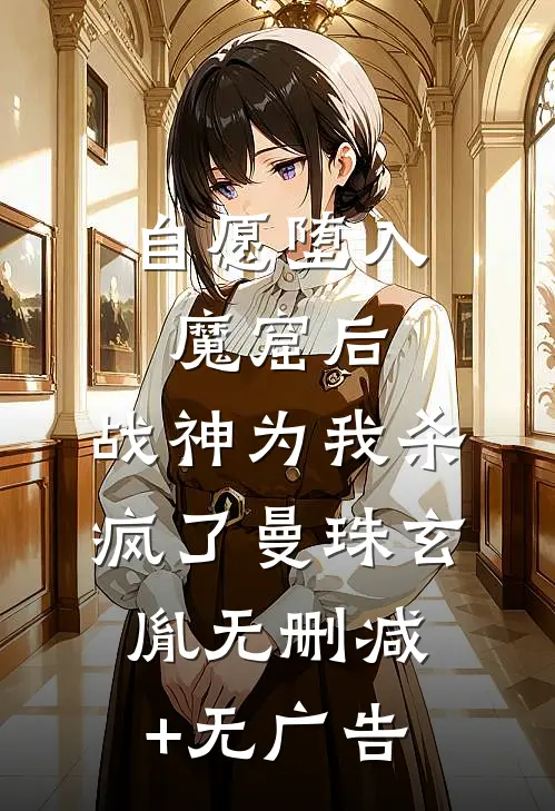 自愿堕入魔窟后，战神为我杀疯了曼珠玄胤无删减+无广告