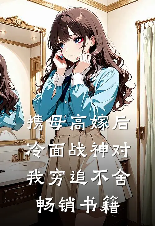 携母高嫁后，冷面战神对我穷追不舍畅销书籍