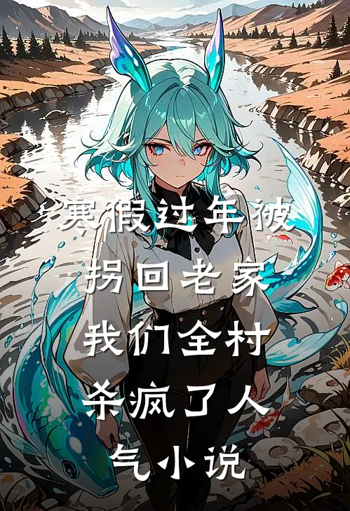 寒假过年被拐回老家，我们全村杀疯了人气小说
