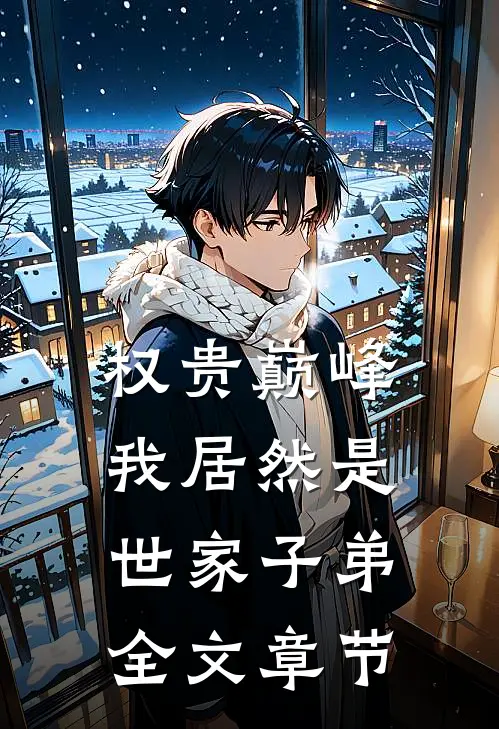 权贵巅峰：我居然是世家子弟全文章节