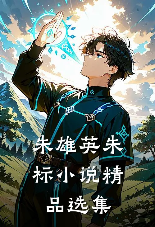 朱雄英朱标小说精品选集