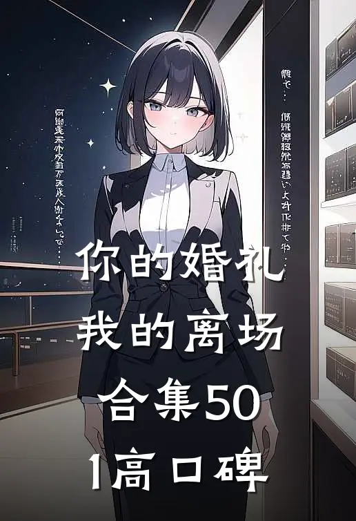 你的婚礼，我的离场合集501高口碑