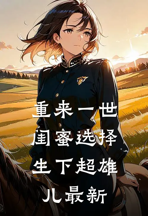 重来一世，闺蜜选择生下超雄儿最新