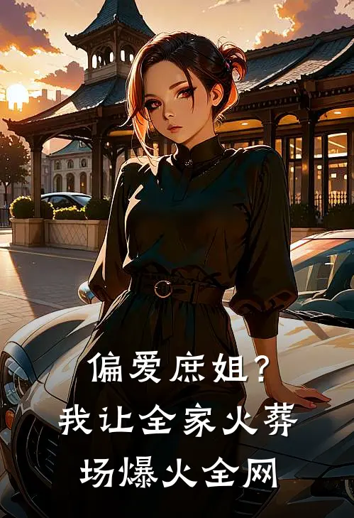 偏爱庶姐？我让全家火葬场爆火全网