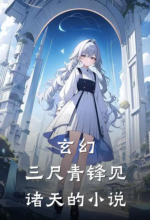 玄幻：三尺青锋见诸天的小说