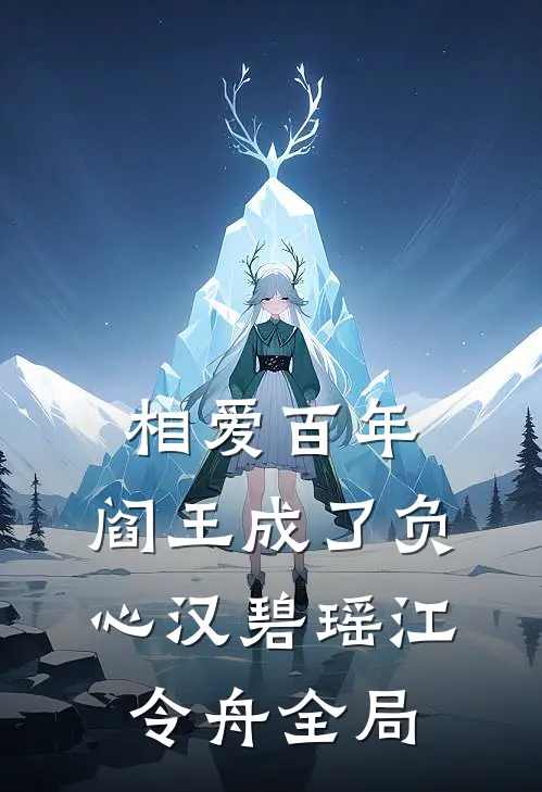 相爱百年，阎王成了负心汉碧瑶江令舟全局