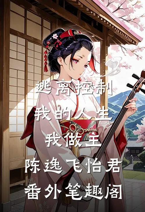 逃离控制，我的人生我做主：陈逸飞怡君番外笔趣阁