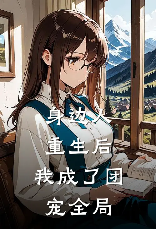身边人重生后，我成了团宠全局