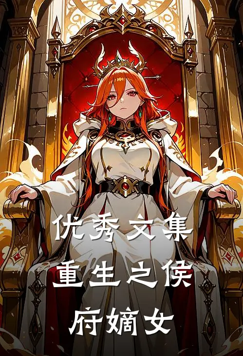 优秀文集重生之侯府嫡女