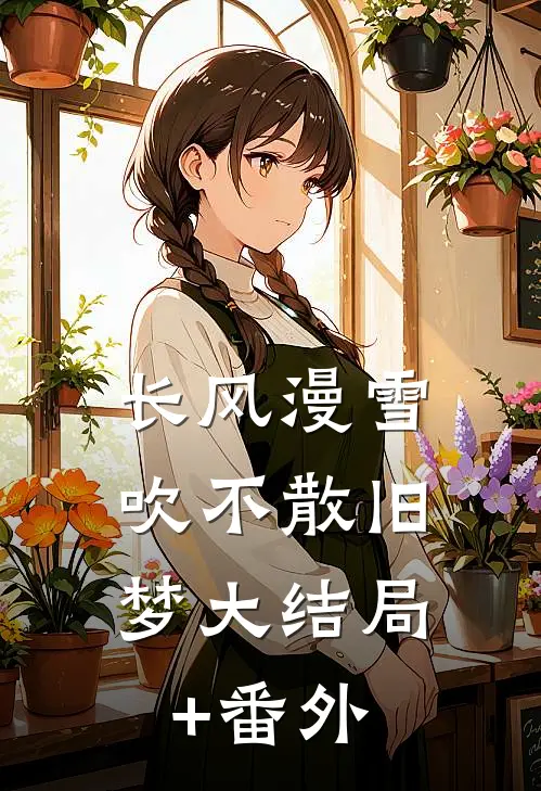 长风漫雪，吹不散旧梦大结局+番外
