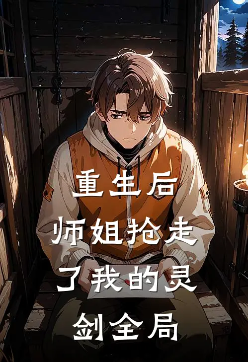 重生后，师姐抢走了我的灵剑全局