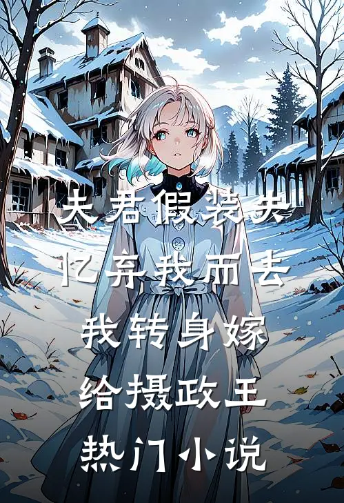 夫君假装失忆弃我而去，我转身嫁给摄政王热门小说