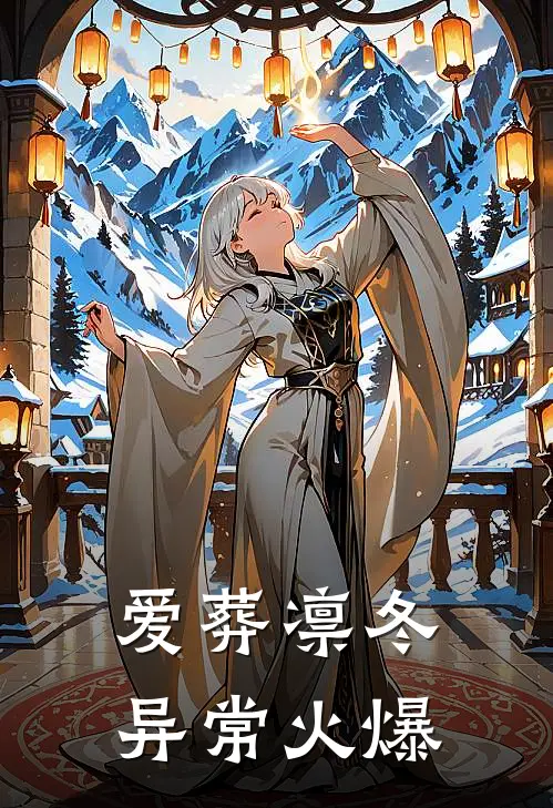 爱葬凛冬异常火爆