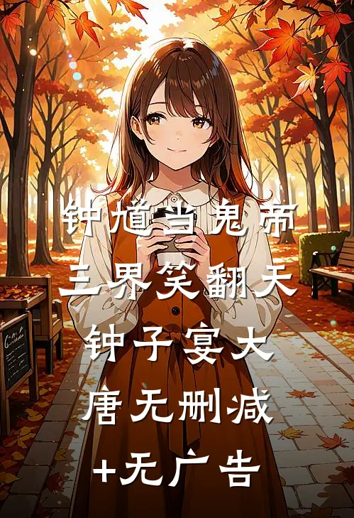 钟馗当鬼帝，三界笑翻天钟子宴大唐无删减+无广告