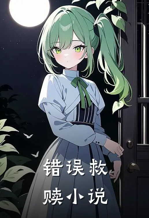 错误救赎小说