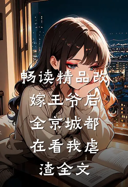 畅读精品改嫁王爷后,全京城都在看我虐渣全文