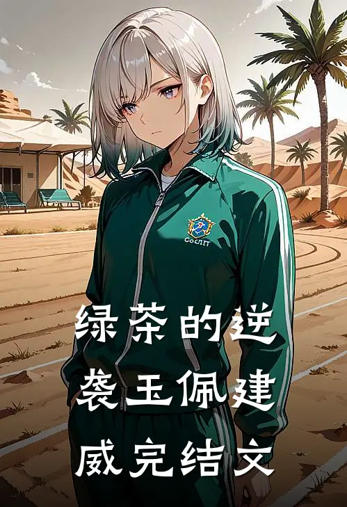 绿茶的逆袭玉佩建威完结文