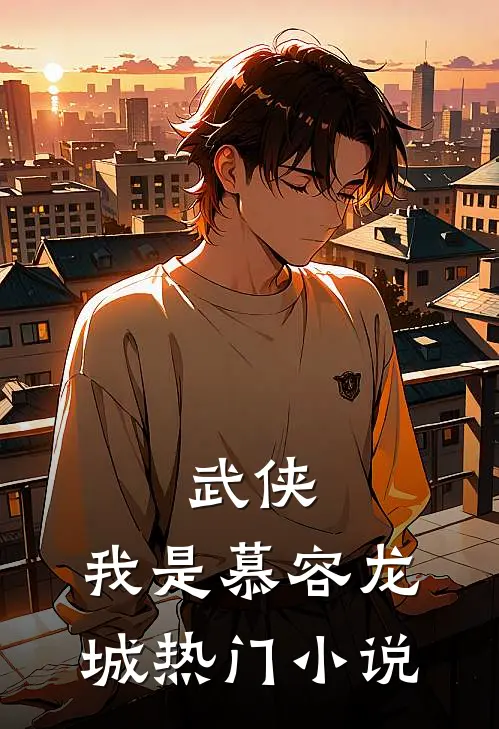 武侠：我是慕容龙城热门小说