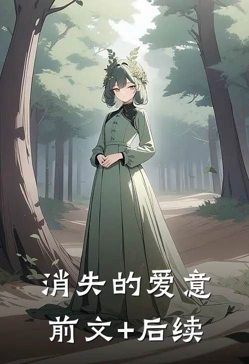 消失的爱意前文+后续