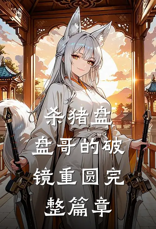 杀猪盘：“盘哥”的破镜重圆完整篇章