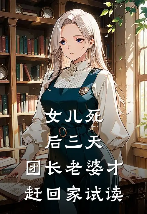 女儿死后三天，团长老婆才赶回家试读