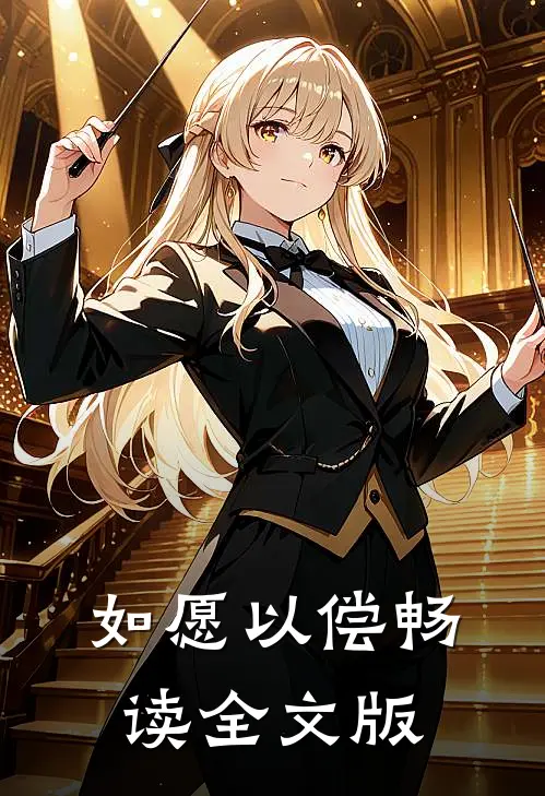 如愿以偿畅读全文版