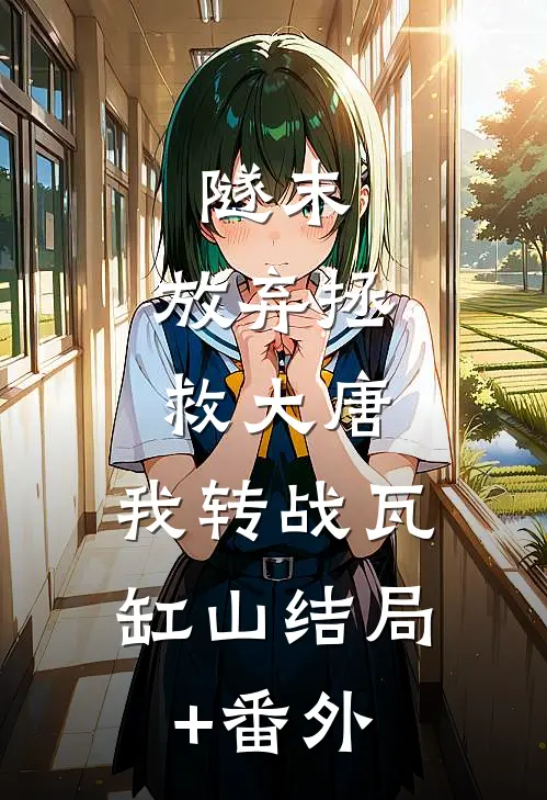 隧末：放弃拯救大唐，我转战瓦缸山结局+番外