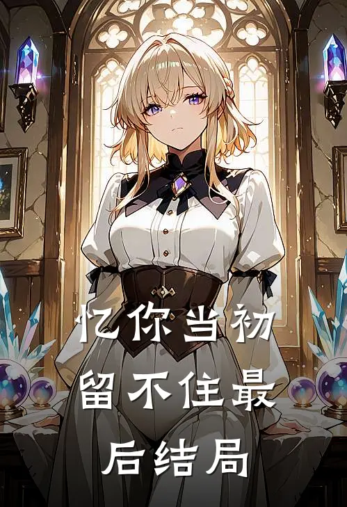 忆你当初留不住最后结局