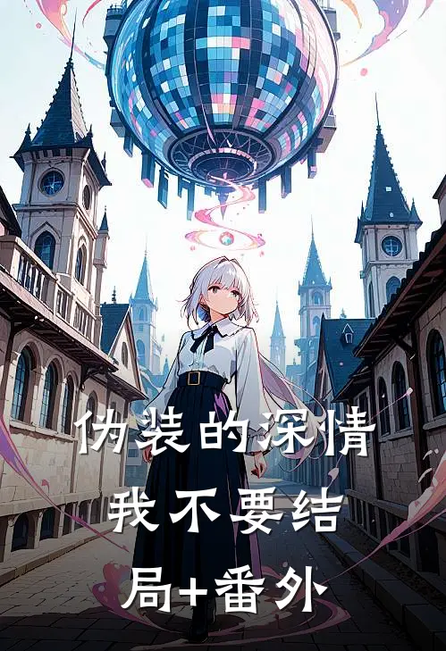 伪装的深情我不要结局+番外