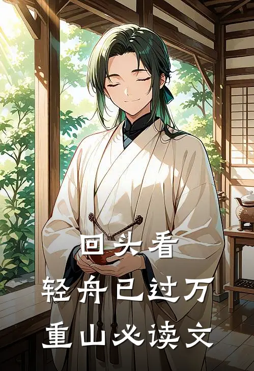 回头看，轻舟已过万重山必读文