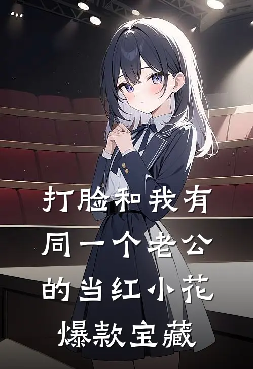 打脸和我有同一个老公的当红小花爆款宝藏