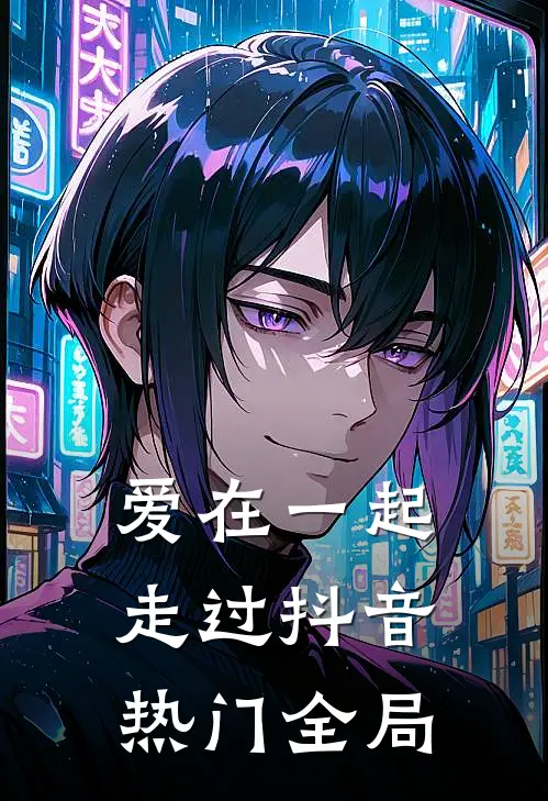 爱在一起走过抖音热门全局