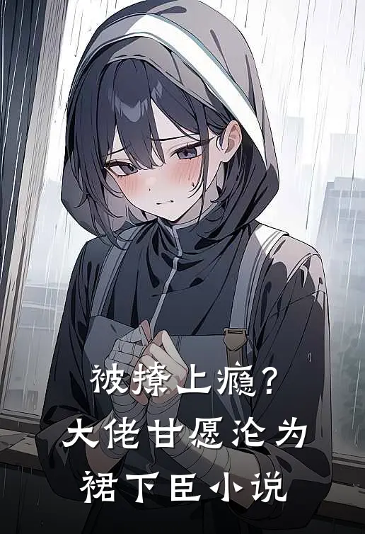 被撩上瘾？大佬甘愿沦为裙下臣小说