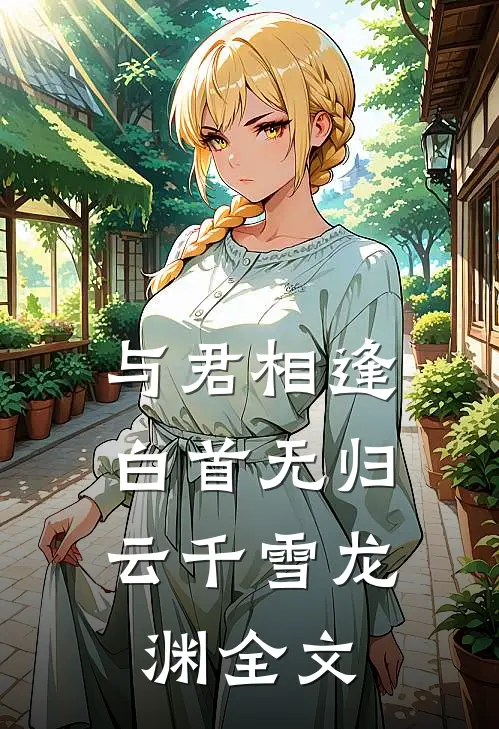 与君相逢，白首无归云千雪龙渊全文