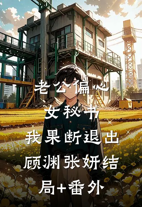 老公偏心女秘书，我果断退出顾渊张妍结局+番外