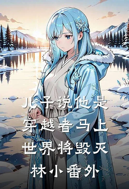儿子说他是穿越者马上世界将毁灭林小 番外