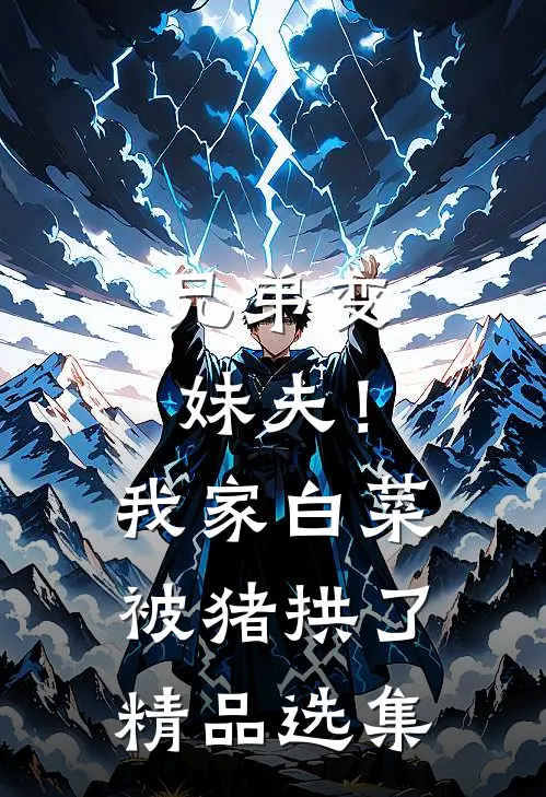 兄弟变妹夫！我家白菜被猪拱了精品选集